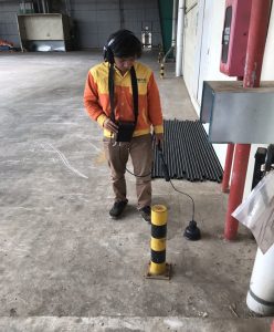 Chuyên Dò Rỉ Nước Bình Dương