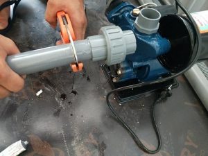 Sửa Máy Bơm Nước